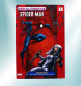Preview: Der ultimative Spider-Man Comic Paperback Nr. 15: Silver Sable von Panini